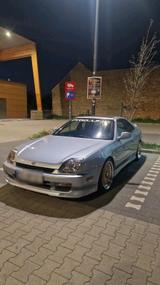 Honda Prelude BB9 // Preis VB wenn realist... - Honda Prelude BB
