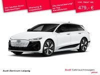 Audi A6 e-tron - Vorschau Bild 1