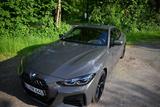BMW M440i xDrive Coupé  - BMW M440 Gebrauchtwagen