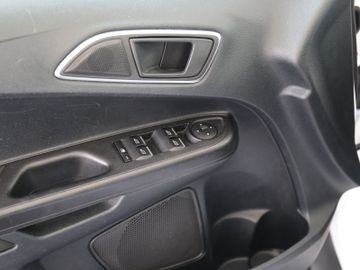 Ford B-Max 1.0 KLIMA SITZHEIZUNG FREISPRECH HU 1127
