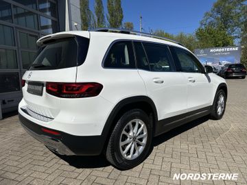 Mercedes GLB 200 - 6