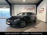 Mercedes-Benz CLS 400 SB 4M/Standhzg./AHK/Navi/TV/GARANTIE/E6 - Mercedes-Benz CLS 400 Shooting Brake Gebrauchtwagen