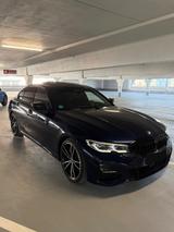 BMW 330d M Sport Automatik Laser  - BMW 330 in Ludwigshafen