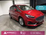 Ford S-Max 2.5 Duratec Hybrid Vignale|LED|Navi|Kamera - gebrauchte Ford S-Max aus dem Jahr 2023