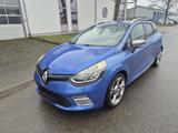 Renault Clio IV Grandtour GT NEUE TÜV & AU - Renault Clio mit Benzin-Antrieb: Kombi, Automatik