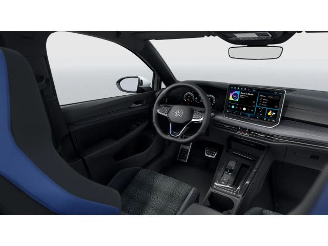 Volkswagen Golf - Bild 10