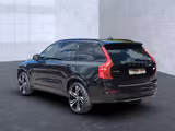 Volvo XC90 T8 Recharge Ultimate Dark Plug-In Hybrid - Volvo XC90 Gebrauchtwagen in Frankfurt