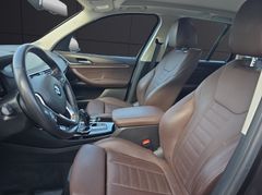 BMW X3 xDrive20i xLine (EURO 6d) *LEDER*Kamera*Szhzg