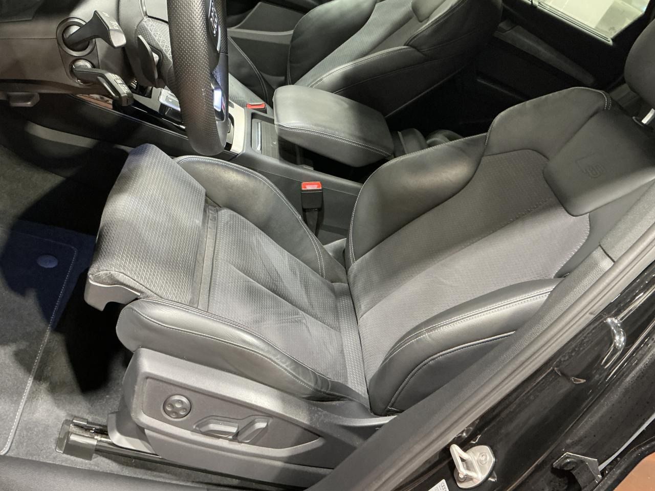 Audi SQ5 - Bild 8