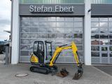 Wacker ET18 / 2022 / Löffelpaket / nur 593h! - Wacker Gebraucht Radlader