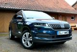 Skoda Karoq 1.5 TSI ACT DSG 4x4 Style Panorama - Skoda Karoq Gebrauchtwagen in Bremen