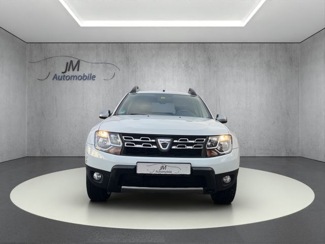 Dacia Duster  Laureate 4x2 Klima