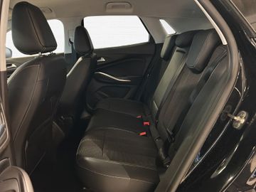 Fotografie 9 des Opel Grandland (X) Grandland GS Navi 360°Kamera LED Sitzheizung PDC