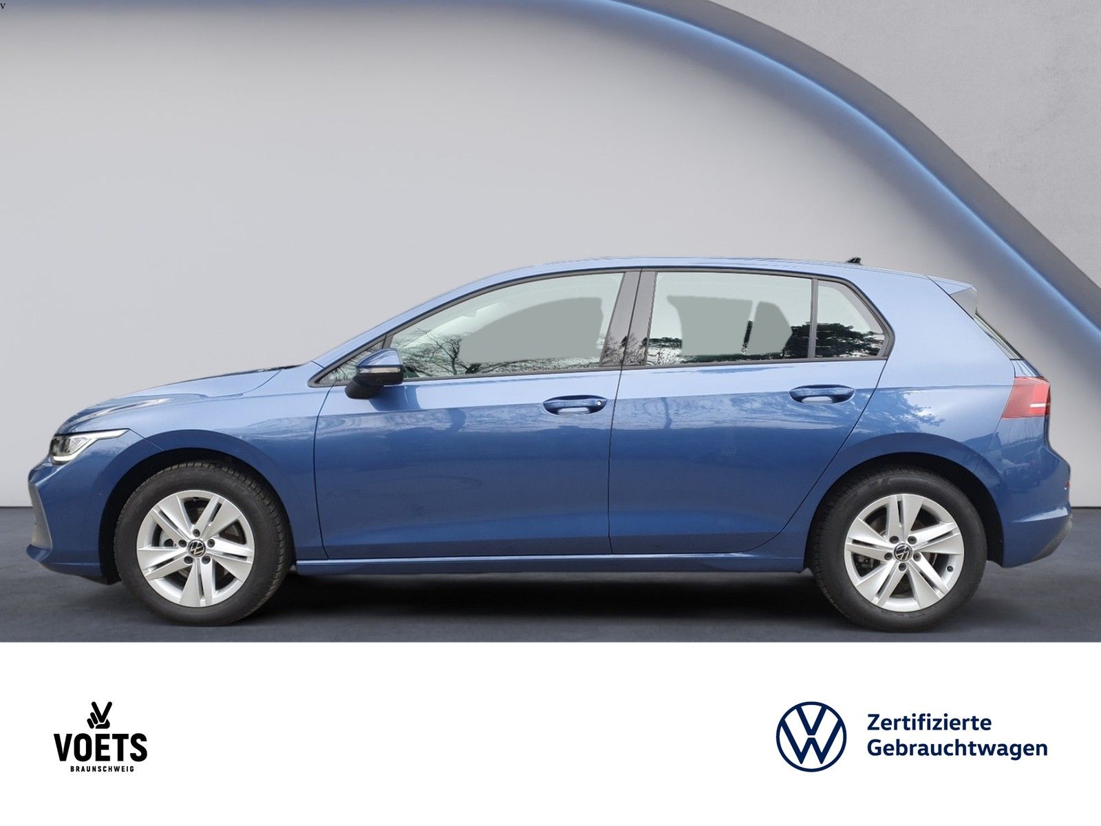 Volkswagen Golf - Bild 3
