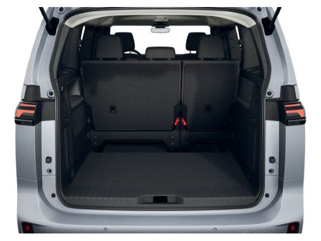 Volkswagen ID. Buzz - Bild 9