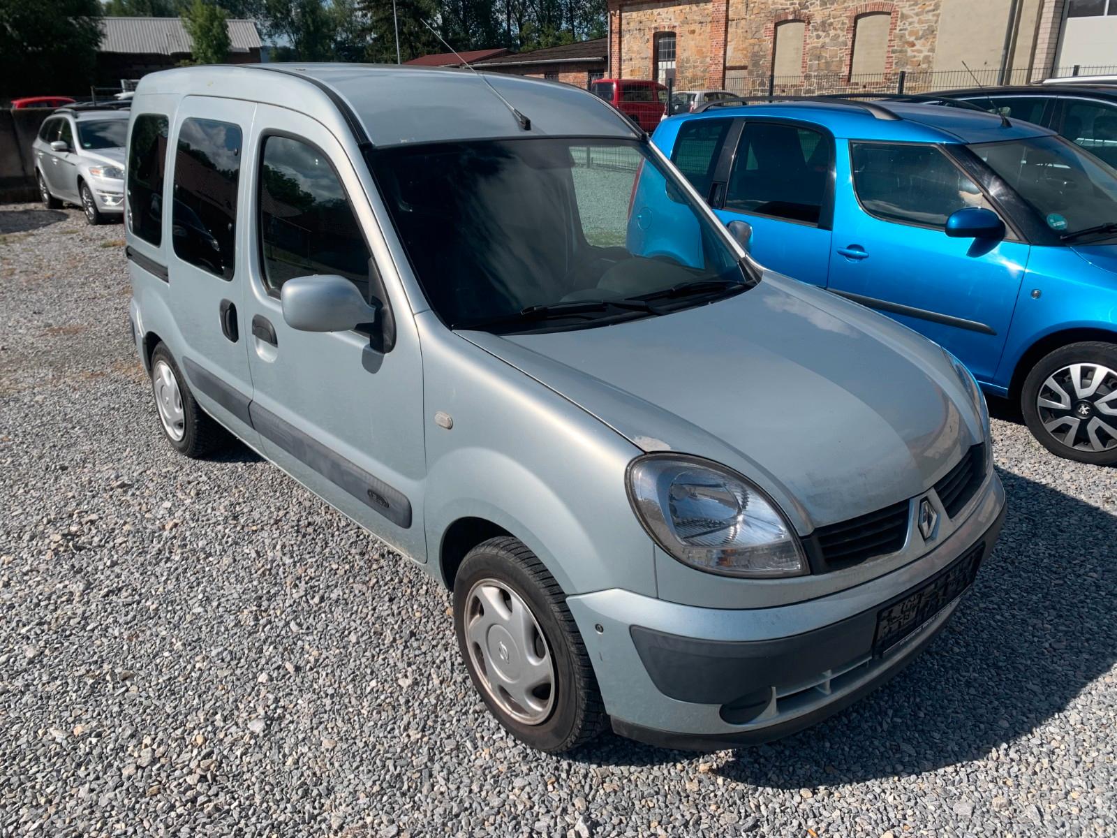 Renault Kangoo Edition Campus