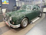 Jaguar MK II Carpoint Restauration! - Jaguar MK II von privat