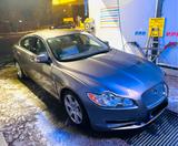 Jaguar XF 2,7 Diesel Vollaustattung - Jaguar XF: 2.7