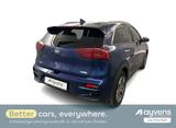 Kia Niro Spirit e- - Kia Niro mit Elektro-Antrieb