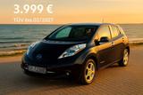 Nissan Leaf Basis*VERKAUF IM KUNDENAUFTRAG* - Nissan Leaf: Kleinwagen