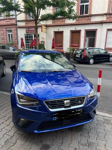 SEAT Ibiza FR 80PS 67.000km*Carplay*Tempomat*Navi