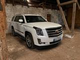 Cadillac Escalade 6.2 V8 Premium Autom. Premium