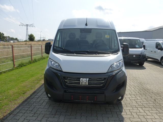 Fahrzeugabbildung Fiat DUCATO 35  L4H2 KAWA