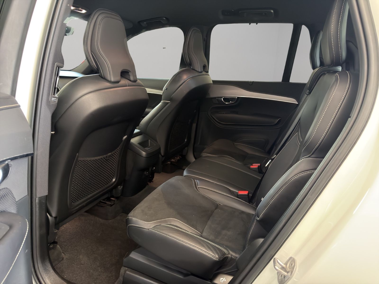 Volvo XC90 R Design AWD 360*Memory*H&K*LED*App*ACC* foto 11