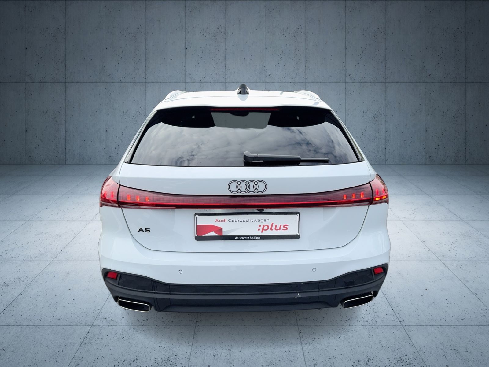 Audi A5 - Bild 5