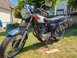 Yamaha SR 500 48T 34PS - YAMAHA SR 500 48T