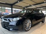 Mercedes-Benz A 200D AMG-LINE*MBUX*STANDHEIZUNG*AHK*19"ALU - gebrauchte Mercedes-Benz A 200 aus dem Jahr 2020