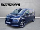 Volkswagen T7 Multivan Energetic 1.4 TSI DSG eHybrid kurz * - blaue Volkswagen T7 Multivan
