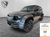 Land Rover Defender 110 OCTA P635*360Cam*Matrix*Luftfed*AHK - Land Rover Defender OCTA mit Benzin-Antrieb