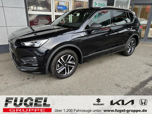 Seat Tarraco 1.4 TSI FR-Line eHybrid LED|AHK|ACC|Nav|