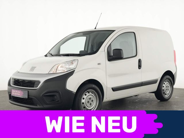 Fiat Fiorino Kasten SX Einparkhilfe|Klimaanlage