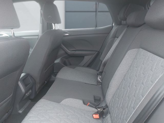 T-Cross 1.0 TSI Move *LED*NAVI*DAB+*SHZ*PDC*ACC*