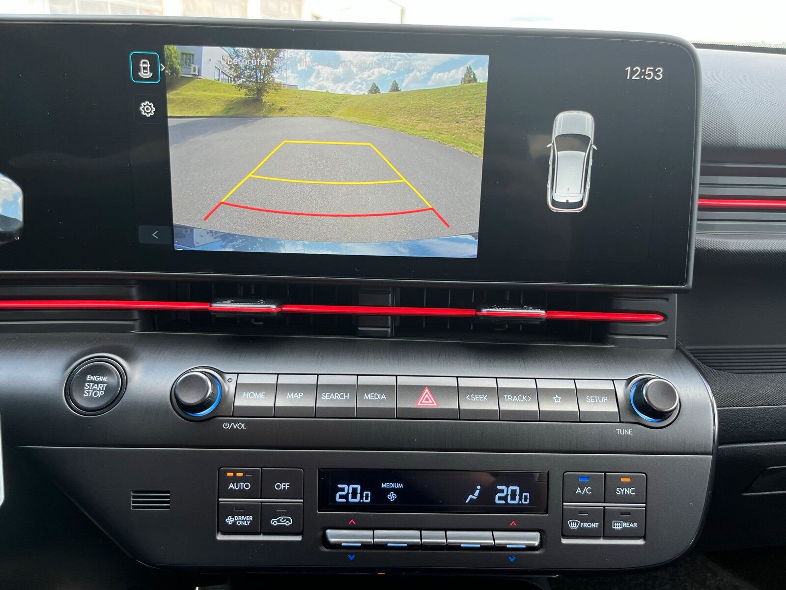 Hyundai Kona – Bild 21
