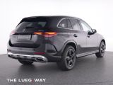 Mercedes-Benz GLC 300 e 4M AMG+20''+AHK+DIG.LIGHT+360°+MEMORY+ - Mercedes-Benz GLC-Class in Bochum