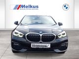 BMW 118i Automatik/ACC + Stop&Go/Parkassistent/LED/N - BMW 1 Series: Auto