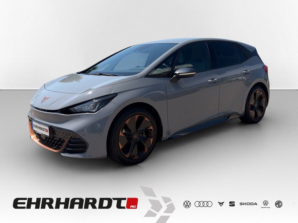 CUPRA Born 58 kwh LED*NAV*ACC*SHZ*PDC*KAMERA*SITZE EL*