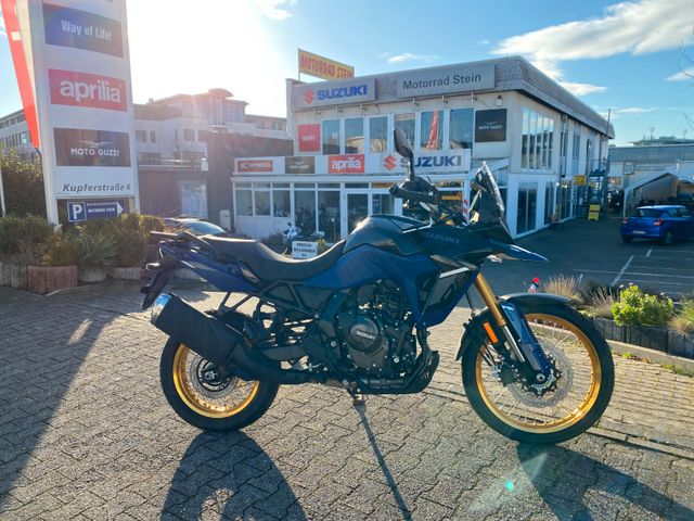 Suzuki DL800 DE - AKTIONSPREIS