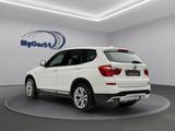 BMW X3 35d xDriveI X-LineI LederI CamI Garantie - BMW X3: X Line