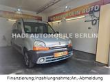 Renault Kangoo 1.4 Authentique/AUTOMATIK/KLIMA/2.HAND - gebrauchte Renault Kangoo aus dem Jahr 2001
