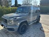 Mercedes-Benz G 63 AMG - Mercedes-Benz G 63 AMG in München