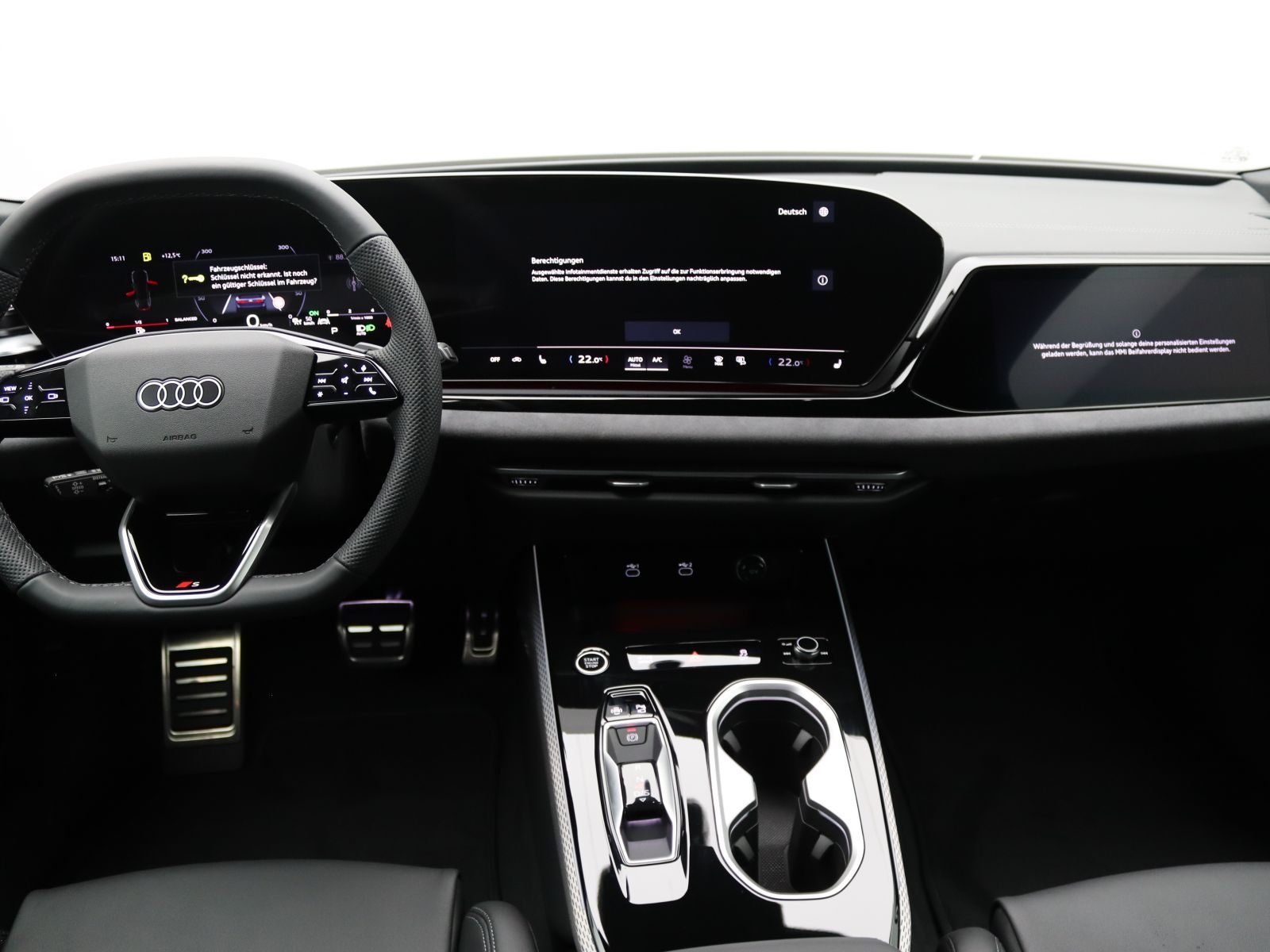 Audi A6 - Bild 9