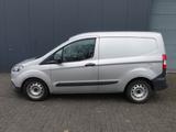 Ford Transit Courier 1.5 TDCi+TREND+RÜCKFAHKAMERA+TRE - Ford Transit Courier in Frankfurt (Main)