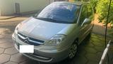 Citroën C8 HDi 135 FAP Tendance - Citroën C8 mit Diesel-Antrieb