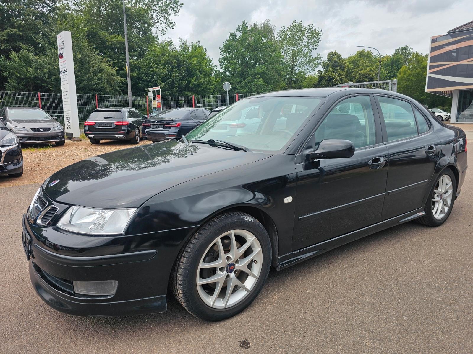 Saab 9-3