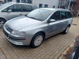 Fiat Stilo 1.6 16V TÜV Neu 1.Hand Wenig Km. - Fiat Stilo Gebrauchtwagen