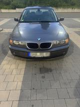 BMW Bmw e46 318i Automatik TÜV Neu - BMW 318 mit Benzin-Antrieb: Limousine, E46 318i